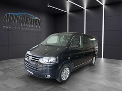 Bild des Angebotes VW T5 Multivan Highline+NAVI+PDC+AHK+LEDER+TISCH