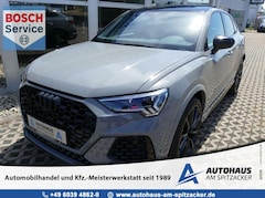 Audi RS Q3 2.5 TFSI quattro NAVI PANO LED