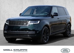 Bild des Angebotes Land Rover Range Rover Rover  D350