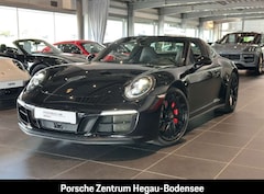 Bild des Angebotes Porsche 991 (911) Targa 4 GTS/SportDesign/adaptive Sportsitze