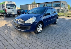 Bild des Angebotes Renault Clio Authentique