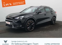 Bild des Angebotes CUPRA Formentor VZ 2.0 TSI DSG/Matrix, AHK, 360°Kamera