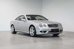 Bild des Angebotes Mercedes-Benz CL 63 AMG V12