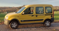 Bild des Angebotes Renault Kangoo Kangoo 4x4 1.6 16V Privilege