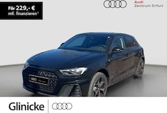 Bild des Angebotes Audi A1 S line 30 TFSI 85(116) kW(PS) S tro