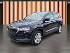 Bild des Angebotes Skoda Karoq 1.5 TSI DSG Elegance*Nav*ACC*Matrix*Kamera