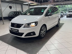 Bild des Angebotes SEAT Alhambra FR-Line*LEDER*ACC*NAV*XENON*7 SITZER