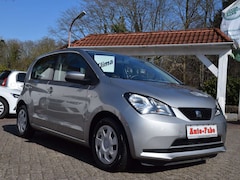 Bild des Angebotes SEAT Mii Style Klima*You&Mii Navi*5 Türen*8 fach Ber.