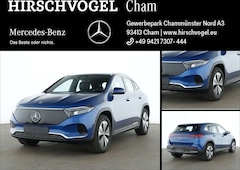 Bild des Angebotes Mercedes-Benz EQA 350 4M Progressive+DISTRON+KEYLESS+MBUX+LED