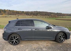 Bild des Angebotes VW Golf 1.5 eTSI OPF DSG Edition 50