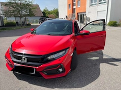 Bild des Angebotes Honda Civic Sport Plus / 1.5 L V-Tec Turbo