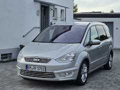 Bild des Angebotes Ford Galaxy 2.0 TDCi DPF Titanium 7 Sitzer