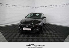 Bild des Angebotes SEAT Leon Sportstourer Style 2.0 TDI LED+Navi+PDC