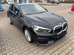 Bild des Angebotes BMW 116 1er 116i Advantage