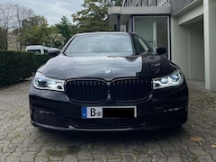 Bild des Angebotes BMW 740 7er 740i