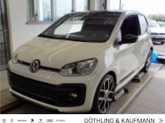 Bild des Angebotes VW up! 1.0 TSI GTI*PDC*KAM*SHZ*BEATS*