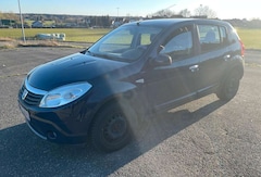 Bild des Angebotes Dacia Sandero 1.2 *PDC*EFH*CD*