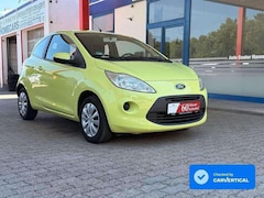 Bild des Angebotes Ford Ka/Ka+ Trend - Cool Sound-Paket I TÜV