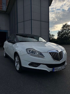 Bild des Angebotes Lancia Delta 1.6 Diesel 2007