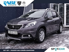 Bild des Angebotes Peugeot 2008 Crossway 1.2 PT Navi+Klima+Kamera+Sitzhzg Klima