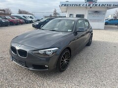 Bild des Angebotes BMW 114 d *NAVI*PDC*EURO 5*