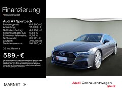 Bild des Angebotes Audi A7 50 TDI quattro S line*Navi*Matrix*H