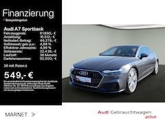 Bild des Angebotes Audi A7 50 TDI quattro S line*Navi*Matrix*H