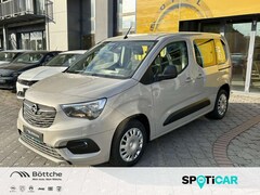 Bild des Angebotes Opel Combo Life Edition/PDC/DAB/SHZ/LHZ/Tempomat/Allwetter