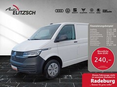 Bild des Angebotes VW T6 Transporter T6.1 TDI Kasten LED AHK Klima RFK DAB SH