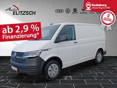 Bild des Angebotes VW T6 Transporter T6.1 TDI Kasten LED AHK Klima RFK DAB SH