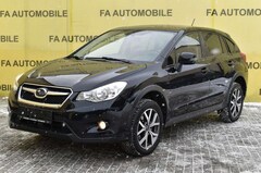 Bild des Angebotes Subaru XV Comfort/KLIMA/AWD/PDC/SHZ/ALU/AUS 1 HAND/