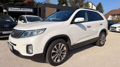 Bild des Angebotes Kia Sorento Platinum Edition 4WD