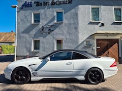 Bild des Angebotes Mercedes-Benz CL 500 LORINSER,orig. 138.000km,Leder,Xenon