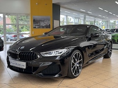 Bild des Angebotes BMW 840 d xD M-SPORT*LASER*CARBON*360°*SOFT*HuD*HiFi