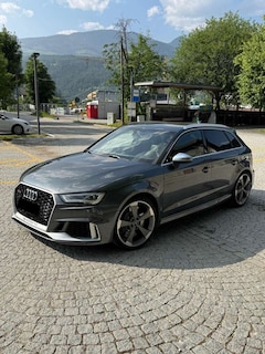 Bild des Angebotes Audi RS3 Sportback-non OPF-B&O-Matrix-RS Sitze-Carplay