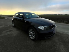 Bild des Angebotes BMW 120 120d E87
