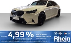 Bild des Angebotes BMW M5 Lim. Carbon-Keramik-Bremse*Sitzbelüftung*