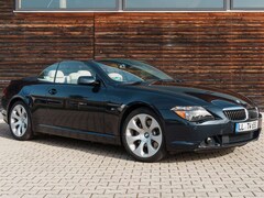 Bild des Angebotes BMW 650 Sammlerfahrzeug