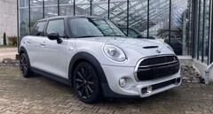 Bild des Angebotes MINI Cooper SD COOPER SD Mini 5-trg. Navi Automatik PDC LED