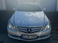 Bild des Angebotes Mercedes-Benz E 220 E 220 T CDI Automatik Avantgarde DPF BusinessEDITION