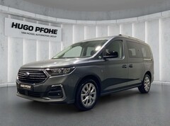 Bild des Angebotes Ford Grand Tourneo Connect Titanium Aut.*AHK*ACC*KAM*NAVI*SHZ