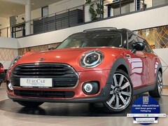 Bild des Angebotes MINI Cooper Clubman Classic Trim Navi Pano Memory H&K