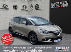 Bild des Angebotes Renault Scenic IV TCe 130 Intens Relax AHK Massage SHZ Navi