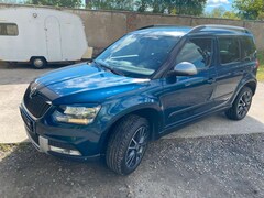Bild des Angebotes Skoda Yeti Ambition Outdoor
