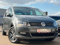 Bild des Angebotes VW Sharan Allstar 2.0 TDI DSG *7SITZ*ACC*EL.TÜR*