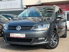 Bild des Angebotes VW Sharan Allstar 2.0 TDI DSG *7SITZ*ACC*EL.TÜR*
