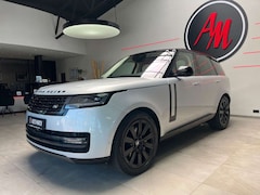 Bild des Angebotes Land Rover Range Rover Autobiography P510e*Garantie 05/2028