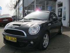 Bild des Angebotes MINI Cooper S COOPER S Coupé *Leder+Navi+sehr gepflegt*