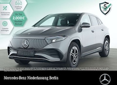 Bild des Angebotes Mercedes-Benz EQA 250 AMG+ADVANCED+KAMERA+SPUR
