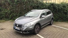 Bild des Angebotes Suzuki SX4 S-Cross 1.6 DDIS 4x4 TCSS Comfort